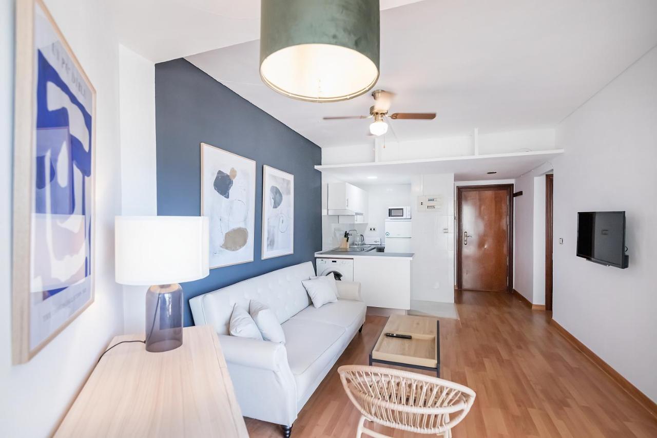 Marina Marbella Apartment Buitenkant foto